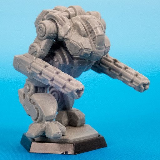 CAV 72224: Imperator