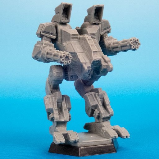 CAV 72228: Starhawk VI