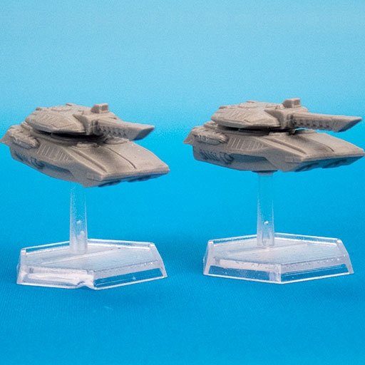 CAV 72232: Chieftain (2)