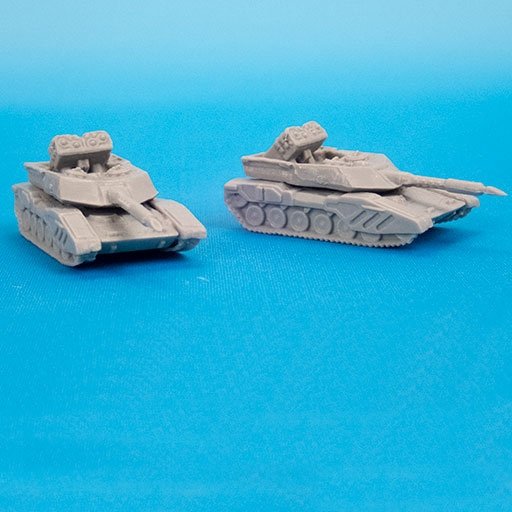 CAV 72234: Despot (2)