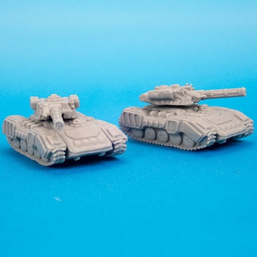 CAV 72235: Dingo (2)