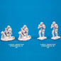 CAV 72246: Infantry Light (Light Mortar)