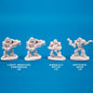CAV 72248: Infantry, PA (Light Mortar)