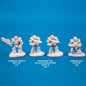 CAV 72250: Infantry, PA