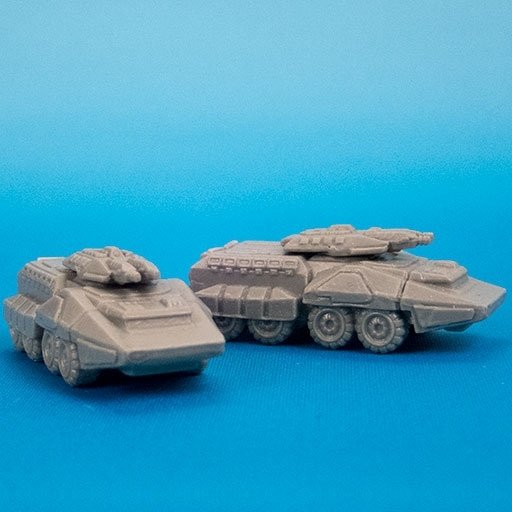CAV 72262: Centipede