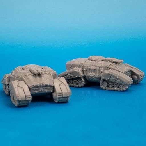 CAV 72263: Armadillo