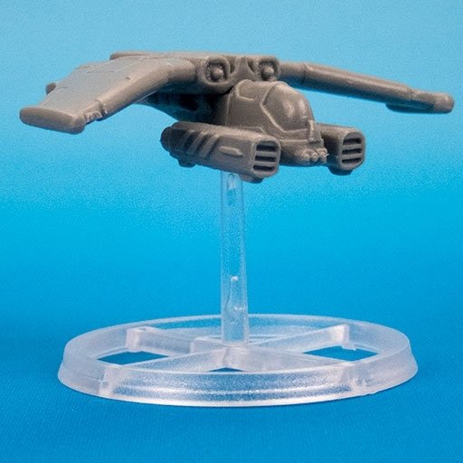 CAV 72264: Dragonfly
