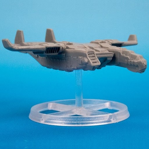 CAV 72265: Lynx