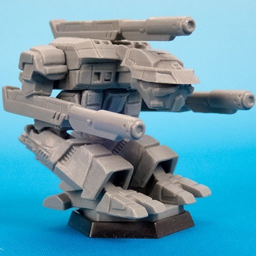 CAV 72266: Ogre