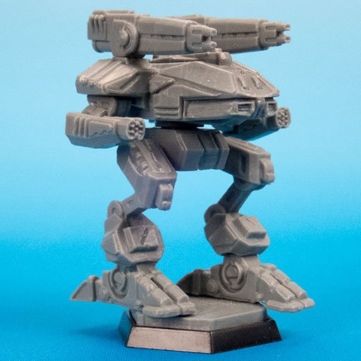 CAV 72268: Grizzly