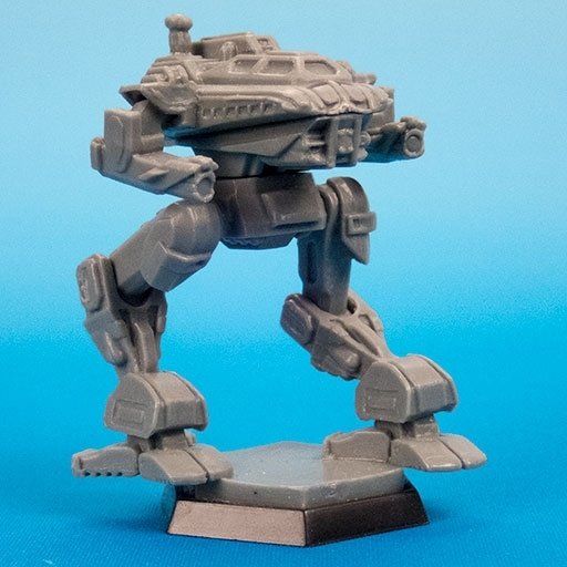 CAV 72270: Growler