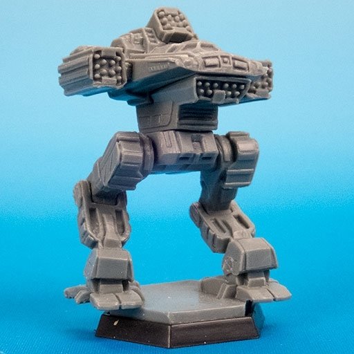 CAV 72271: Bear