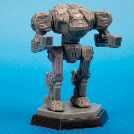 CAV 72272: Javelin