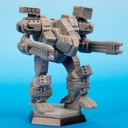 CAV 72277: Chancellor