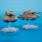 CAV 72280: Lion II