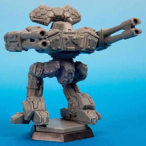 CAV 72282: Cheetah