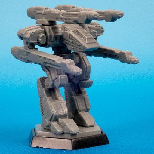 CAV 72283: Sabretooth