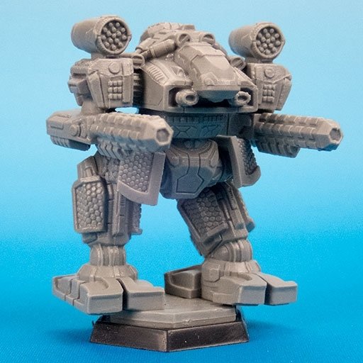 CAV 72284: Enforcer