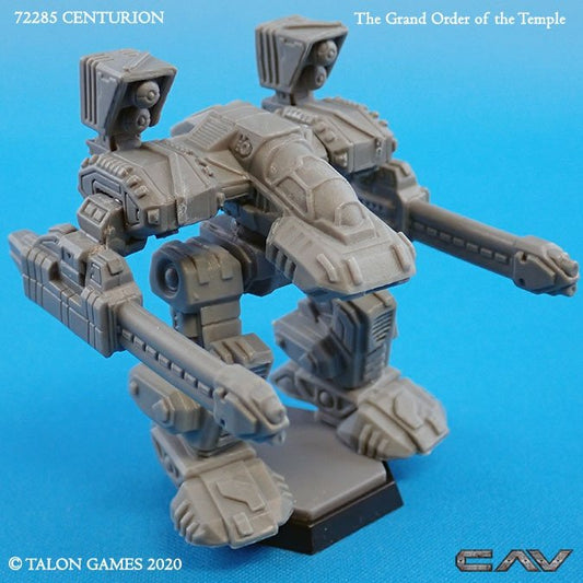 CAV 72285: Centurion