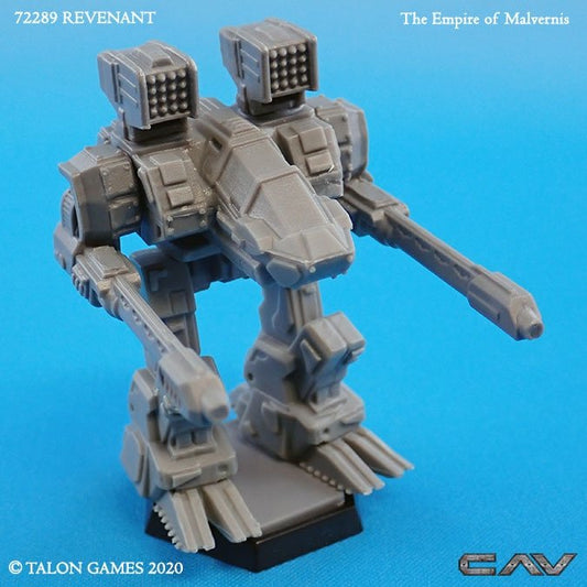 CAV 72289: Revenant