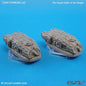 CAV 72294: Charger