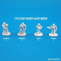CAV 72310: Heavy Inafntry w/Light Mortars