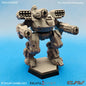 CAV 72316: Kodiak CAV