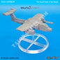 CAV 72320: Longbow Aircraft