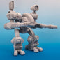 CAV 72501: Dictator B (Resin Model Kit)