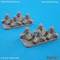 CAV 72606: Tetrapods