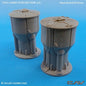 CAV 72614: Large Storage Tank