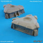 CAV 72615: Bunker