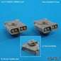 CAV 72617:  Turre Missile