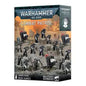 Warhammer 40K: Combat Patrol - Iron Hands