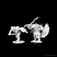 D&D Dragonborn Fighter