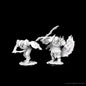 D&D Dragonborn Fighter
