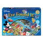 Eye found it! Hidden Picture Game