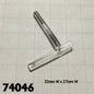 RPR 74046: Transparent Tall Flight Pegs-25