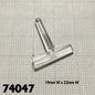 RPR 74047: Transparent Short Hover Pegs-25