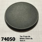 RPR 74050: 55mm Round Gaming Base (10)