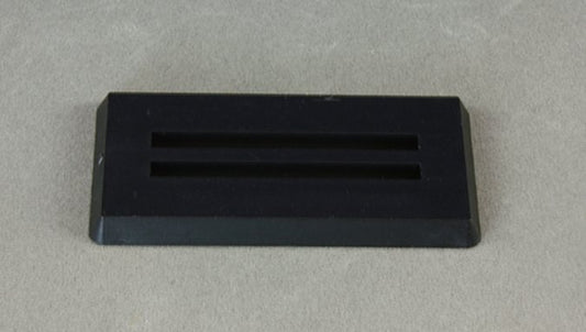RPR 74059: Single Plastic Cavalry Base