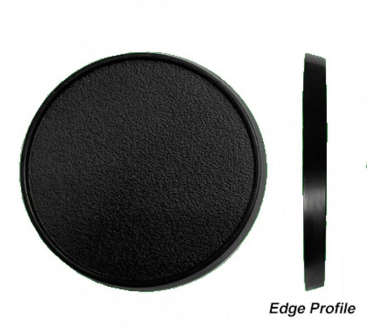 RPR 74072: 65mm Round Gaming Base (10)