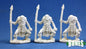 RPR 77003: Orc Spearmen (3 Figures) - Bones