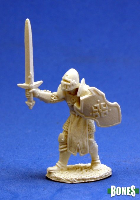 RPR 77008: Garrick the Bold - Bones