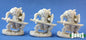 RPR 77019: Orc Swordsman (3 Figures) - Bones