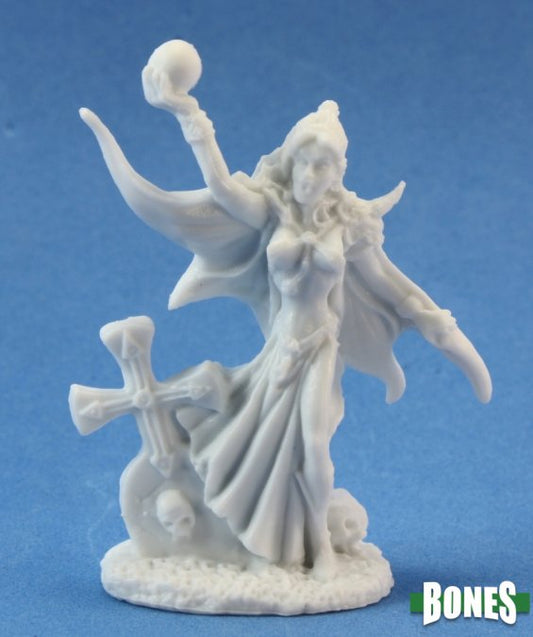RPR 77027: Naomi, Female Vampire - Bones