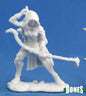 RPR 77033: Callie, Female Thief with Bow - Bones