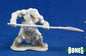 RPR 77045: Orc Hunter, Spear  - Bones