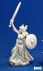 RPR 77052: Aina, Female Valkyrie - Bones