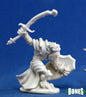RPR 77060: Dragonman Warrior - Bones